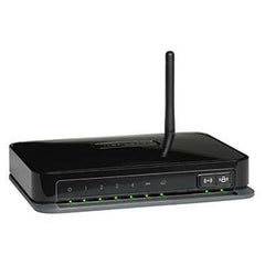 Netgear DGN1000 Wireless N150 ADSL2+ Modem Router