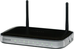 Netgear DGN2000 Wireless N300 ADSL2+ Modem Router
